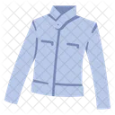 Racer Jacke Symbol