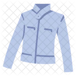 Racer-Jacke  Icon