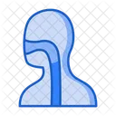 Rachen  Symbol