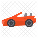 Racing Car Race Car Icon
