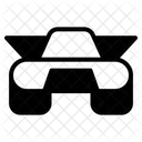 Racing car  Icon
