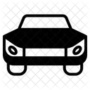 Racing car  Icon