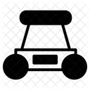 Racing car  Icon