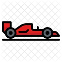 Formula One Racing Icon