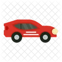 Car Vehicle Sports Car Icon