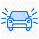 Car Vehicle Sports Car Icon