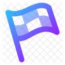 Racing Flag Icon