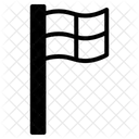 Racing Flag Flag Sports Flag Icon