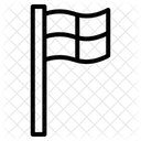 Racing Flag Icon