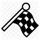 Racing Flag Icon