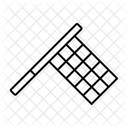 Racing Flag  Icon