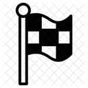 Racing Flag Icon