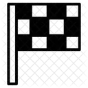 Racing Flag Flag Sports Flag Icon