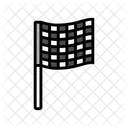 Racing  Symbol