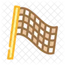 Racing  Symbol