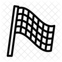 Racing  Symbol