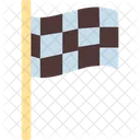 Racing Flag Racing Flag アイコン