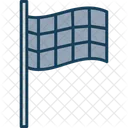 Racing Flag Racing Flag アイコン