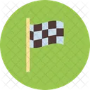 Racing Flag Racing Flag アイコン