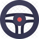 Racing Game Icon