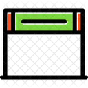 Racing game  Icône