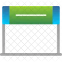 Racing game  Icône