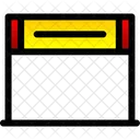 Racing game  Icône