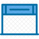Racing game  Icône