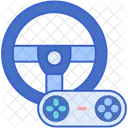 Racing Games  Icon