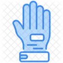 Racing Gloves Icon