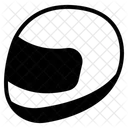 Racing helmet  Icon