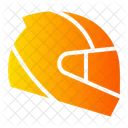 Racing helmet  Icon