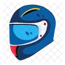 Racing Helmet Bike Helmet Motorcycle Helmet Symbol