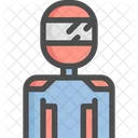 Racing  Icon