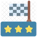 Racing Review  Icon