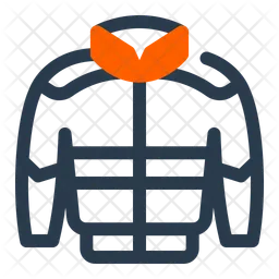 Racing suit  Icon