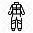 Racing Suit Race Clothing Symbol