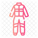 Racing Suit Race Clothing Symbol