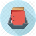Rack Shielf File Icon