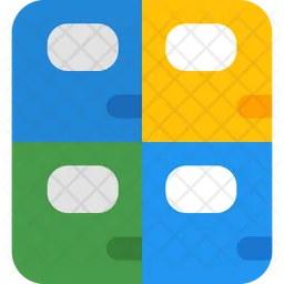 Rack  Icon
