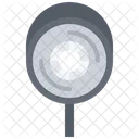 Flash Estante Luz Icon