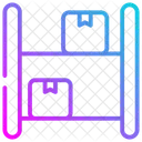 Rack De Lobisomem Symbol