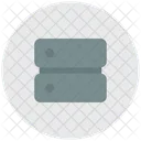 Data Storage Server Icon