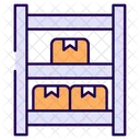 Rack  Icon
