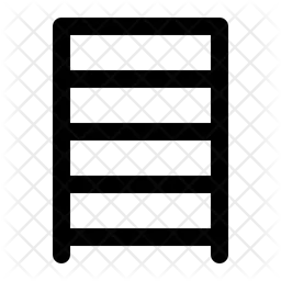 Rack  Icon