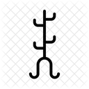 Rack Icon