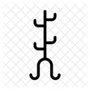 Rack Icon