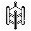 Rack  Icon
