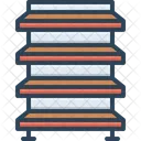 Rack  Icon