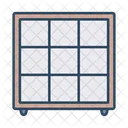 Rack  Icon